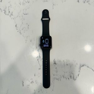 Series 3 Apple Watch